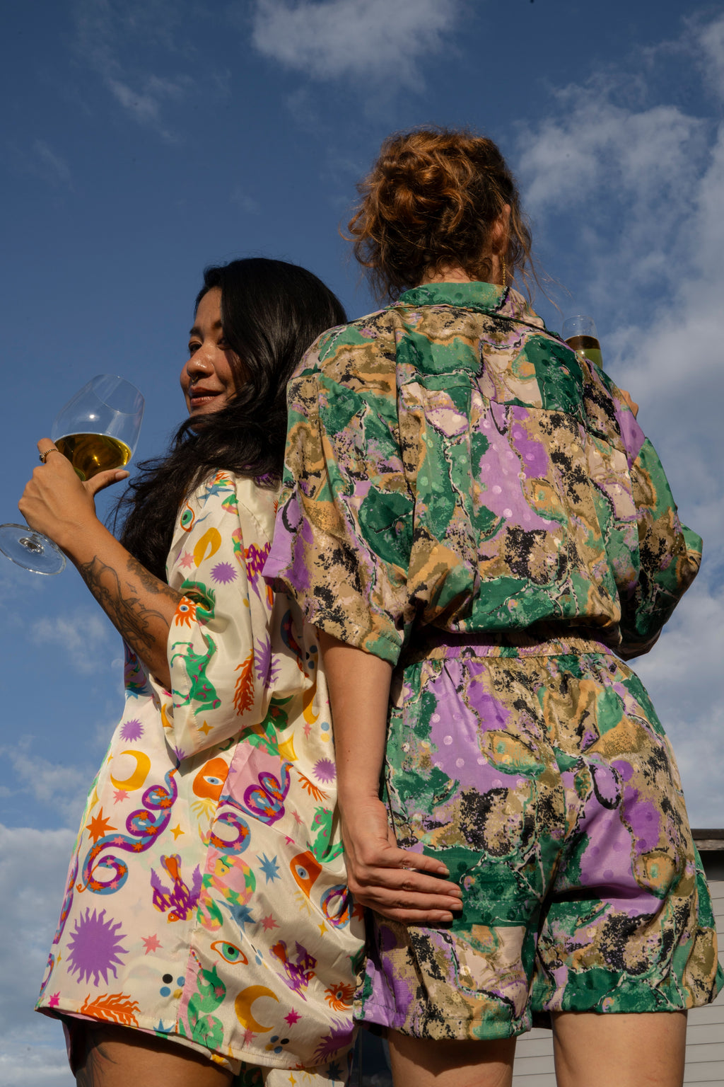 Kurta Set - Neverland Boutique