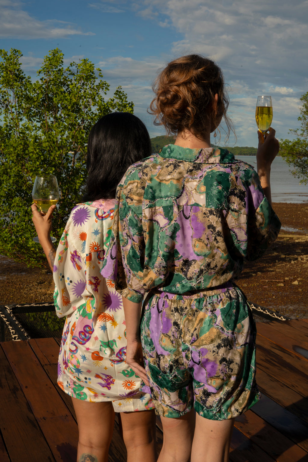 Kurta Set - Neverland Boutique
