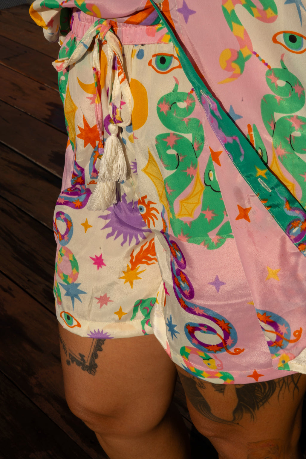 Kurta Set - Neverland Boutique