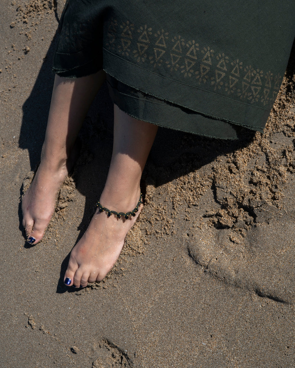 Wrap Skirt - Neverland Boutique