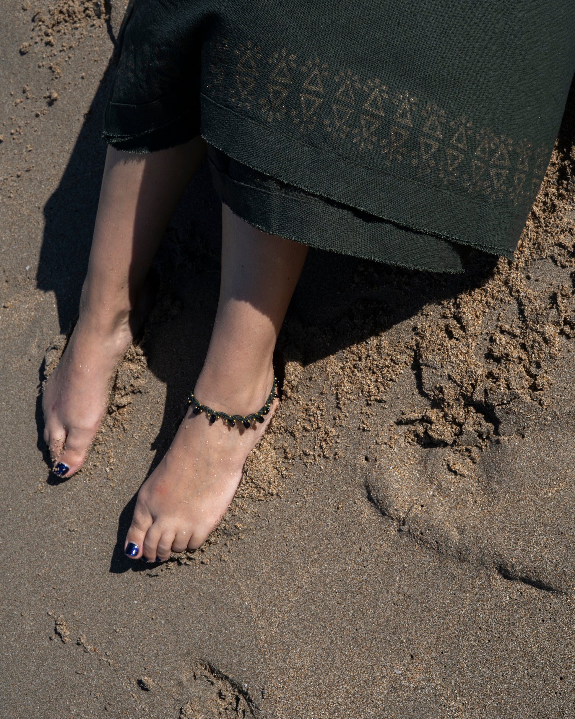 Wrap Skirt - Neverland Boutique